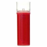 PILOT BEGREEN V BOARD MASTER WHITEBOARD REFILL RED