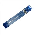STAEDTLER 200 MARS MICRO CARBON MECHANICAL PENCIL LEAD REFILL B 20MM TUBE 12