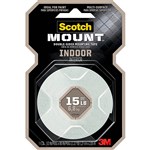 3M SCOTCH 110P HEAVY DUTY MOUNTING TAPE 127MM X 19M