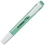 STABILO SWING COOL HIGHLIGHTER CHISEL TURQUOISE