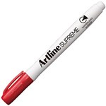 ARTLINE SUPREME WHITEBOARD MARKER RED