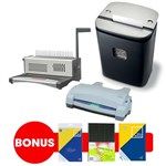 OFFICE NATIONAL BUSINESS MACHINE BUNDLE