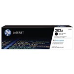 HP CF500A 202A TONER CARTRIDGE BLACK