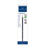 FABERCASTELL GOLDFABER PENCILS HB BOX 12