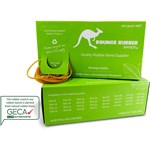 BOUNCE RUBBER BANDS SIZE 14 100G
