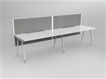 COSMIC DESK 2 STAFF SIDE BY SIDE