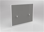AERO DESK HUNG SCREEN