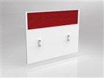ANVIL DESK HUNG SCREEN