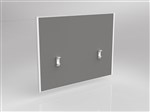 AXIS DESK HUNG SCREEN