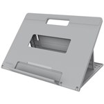 KENSINGTON SMARTFIT EASY RISER GO LAPTOP RISER 17 INCH GREY