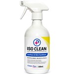 CLEAN PLUS ISO CLEAN 500ML