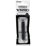 PILOT BEGREEN V BOARD MASTER S WHITEBOARD MARKER REFILL BLACK