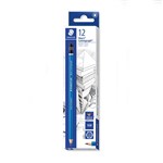 STAEDTLER 100 MARS LUMOGRAPH SKETCHING PENCIL 4B