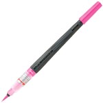 PENTEL GFL ARTS COLOUR BRUSH PEN PINK