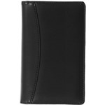 DEBDEN ELITE SLIMLINE POCKET 1165U99 DIARY WEEK TO VIEW BLACK