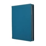 DEBDEN 2026 ASSOCIATE II 4251U53 DIARY WEEK TO VIEW A4 TEAL