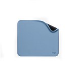 LOGITECH STUDIO SERIES MOUSE PAD  200MM X 230MM BLUE GREY