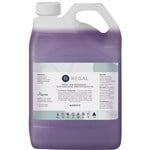 REGAL AIR FRESHENER WATER BASED COTTAGE ROSE FRAGRANCE 5 LITRE