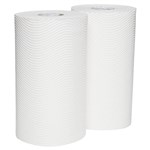 KLEENEX VIVA MULTI USE CLEANING TOWEL WHITE 60 SHEETS TWIN PACK
