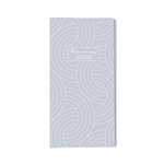 COLLINS COLPLAN PLANNER 11WV98 DIARY MONTH TO VIEW B67 GREY