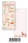 PADS LIST OZCORP MAGNETIZED 75X200 CANDY FISH