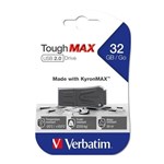 VERBATIM TOUGHMAX USB 30 32GB 66057