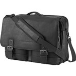 HP EXECUTIVE CARRYING CASE MESSENGER FOR 396 CM 156 NOTEBOOK