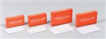 VISITING CARDS EXTRA THIRDS 76 X 45MM