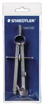 STAEDTLER 551 COMPASS SWP 01 MASTERBOW HINGED LEGS