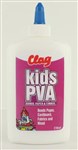 BOSTIK GLUE CLAG 236ML PVA KIDS