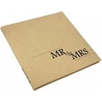 MR  MRS KRAFT GUEST BOOK