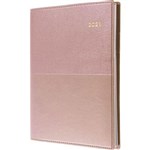 COLLINS 2026 VANESSA DIARY WEEK TO VIEW 1 HOUR B67 GOLD