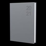 DIARY 2021 COLLINS B67 VANESSA WTV PU LILAC