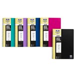 SPIRAX KODE P959 NOTE BOOK 240 PAGE ASSORTED