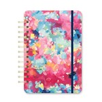 ORANGE CIRCLE 2023 DO IT ALL PLANNER WTV CONFETTI