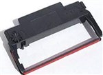 RIBBON POINT OF SALE EPSON ERC303438 BLKRED