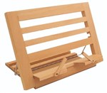 JASART TABLE EASEL AND BOOK STAND