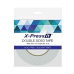 XPRESS IT DOUBLE SIDED TAPE 3MM X 25M