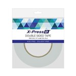 XPRESS IT DOUBLE SIDED TAPE 6MM X 50M