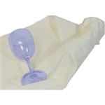 PLUSH TISSUE PAPER WHITE ACID FREE 18 GSM 500 X 750MM PACK 1000