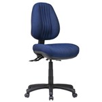 SAFARI SA350H LOOP ERGONOMIC HIGH BACK TASK CHAIR 130KG