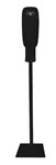 REGAL DISPENSER STAND BLACK