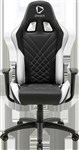 ONEX GX220 SERIES GAMING CHAIR BLACKWHITE