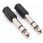 KENSINGTON 35MM TO 6MM AUDIO ADAPTER BLACK