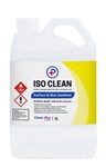 CLEAN PLUS ISO CLEAN 5L