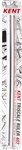 KENT 402 TRIANGULAR SCALE RULE  1100 200 250 300 400 500