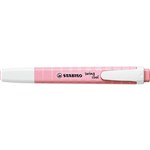 STABILO SWING COOL PASTEL HIGHLIGHTER CHISEL BLUSH