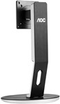 AOC VESA MONITOR STAND 4WAY ADJUSTMENT
