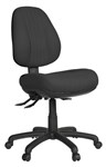 SAFARI SA200H JAZZ ERGONOMIC HIGH BACK TASK CHAIR 130KG
