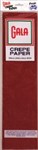 CREPE PAPER GALA 240X50CM MAROON